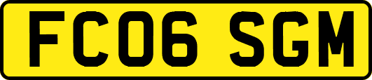 FC06SGM