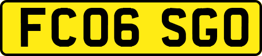 FC06SGO