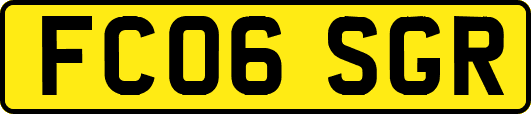 FC06SGR
