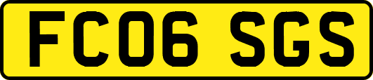FC06SGS