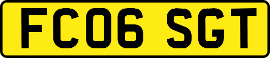 FC06SGT