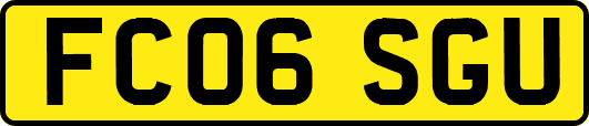 FC06SGU