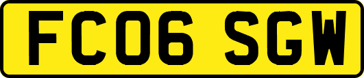 FC06SGW