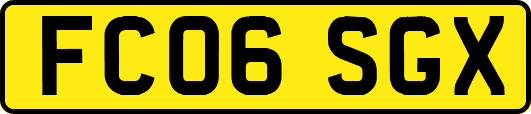 FC06SGX