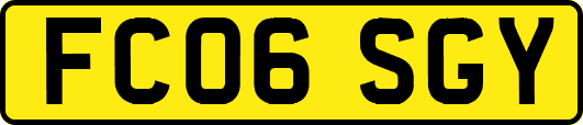FC06SGY