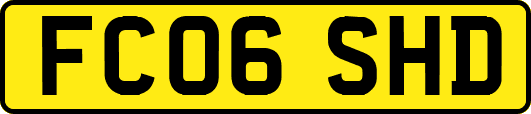 FC06SHD