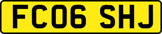 FC06SHJ