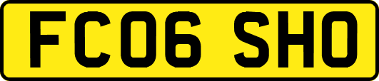 FC06SHO