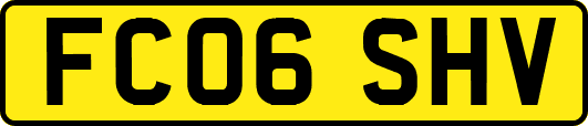 FC06SHV
