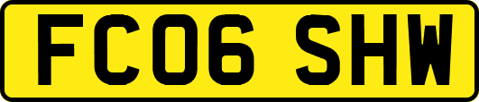 FC06SHW