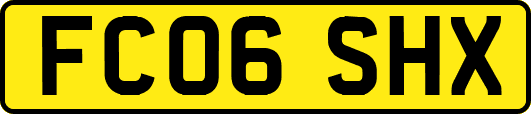 FC06SHX