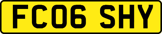 FC06SHY