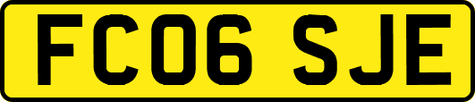 FC06SJE