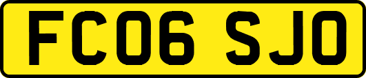 FC06SJO