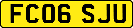 FC06SJU
