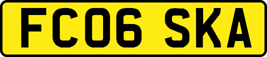 FC06SKA