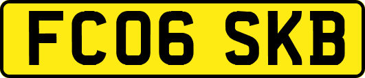 FC06SKB