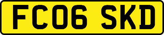FC06SKD