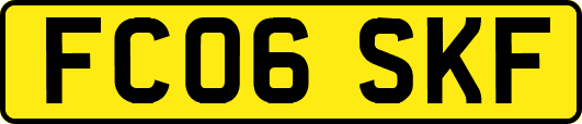FC06SKF