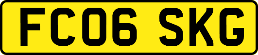 FC06SKG