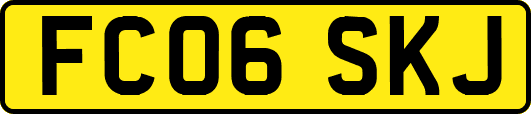 FC06SKJ