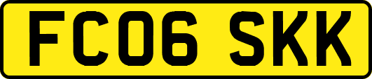 FC06SKK