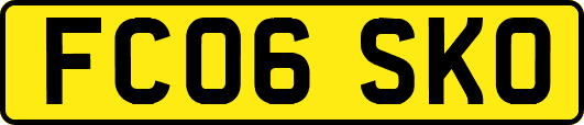 FC06SKO