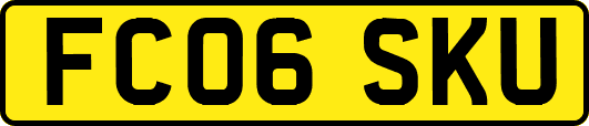 FC06SKU