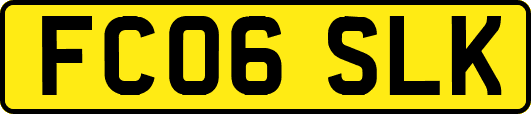 FC06SLK