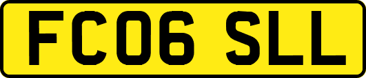 FC06SLL