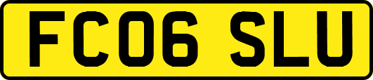 FC06SLU