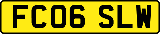 FC06SLW