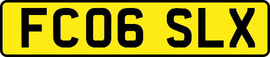 FC06SLX