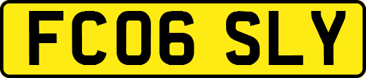 FC06SLY