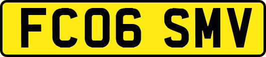 FC06SMV