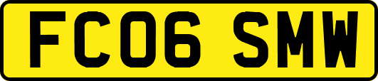 FC06SMW