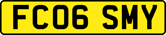 FC06SMY