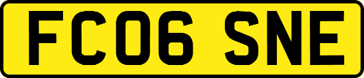 FC06SNE