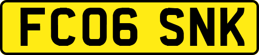 FC06SNK