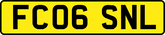FC06SNL