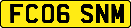 FC06SNM