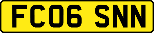FC06SNN