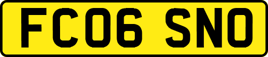 FC06SNO