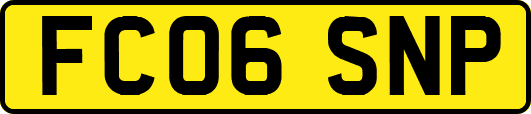 FC06SNP