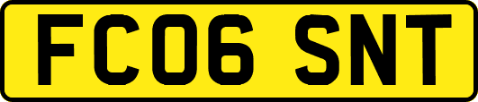 FC06SNT