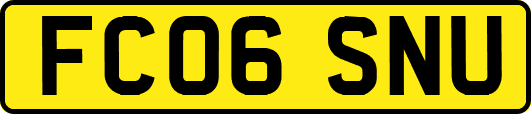 FC06SNU