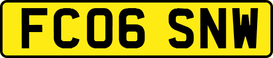 FC06SNW