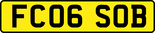 FC06SOB