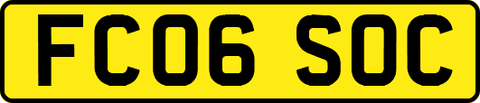 FC06SOC