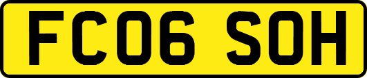 FC06SOH